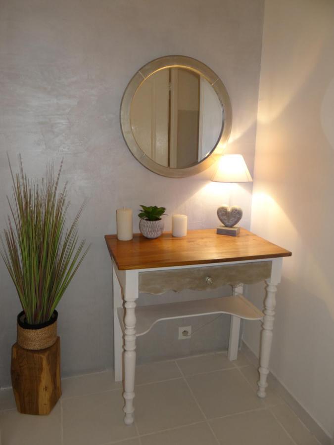 Apartment Abeille-soleil Saint-Nicolas-de-la-Grave
