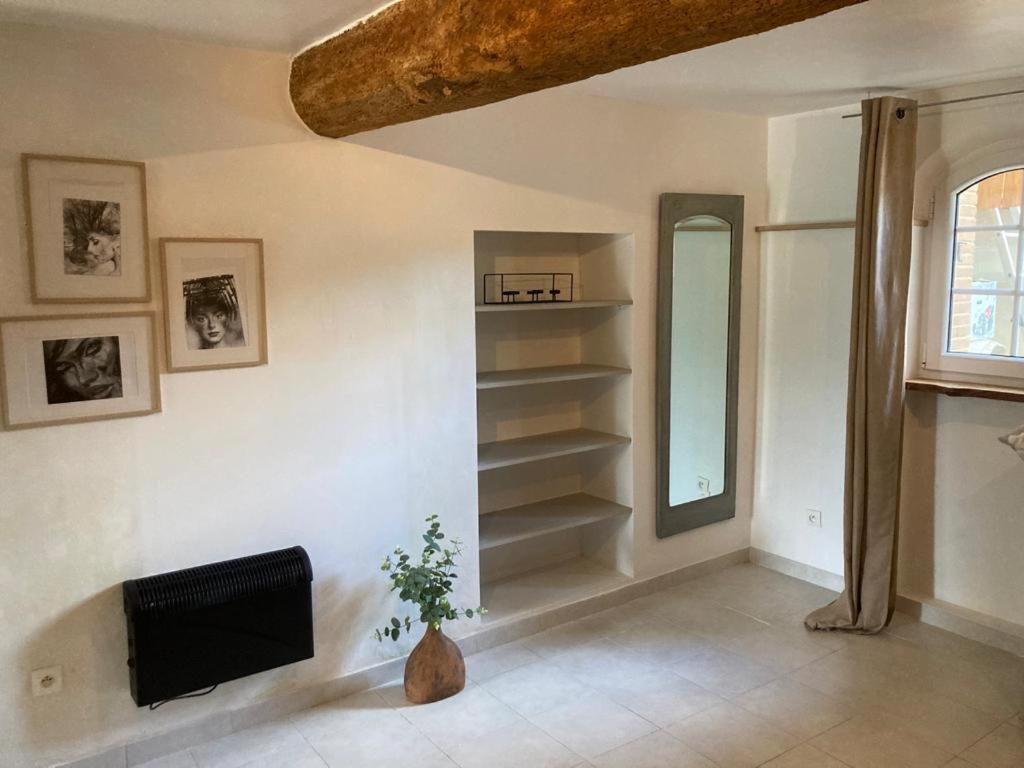 Abeille-soleil Apartment Saint-Nicolas-de-la-Grave