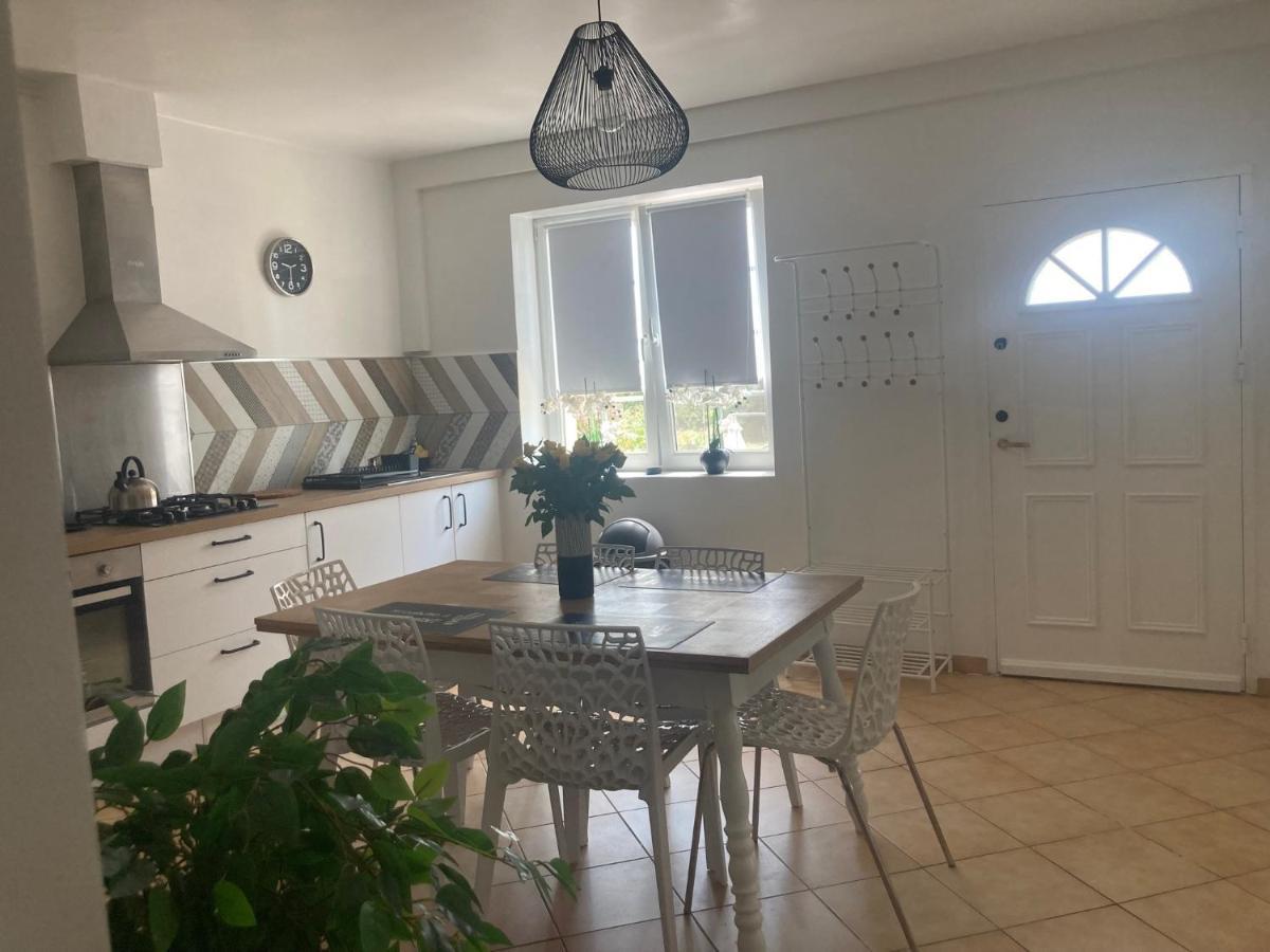 Abeille-soleil Apartment *