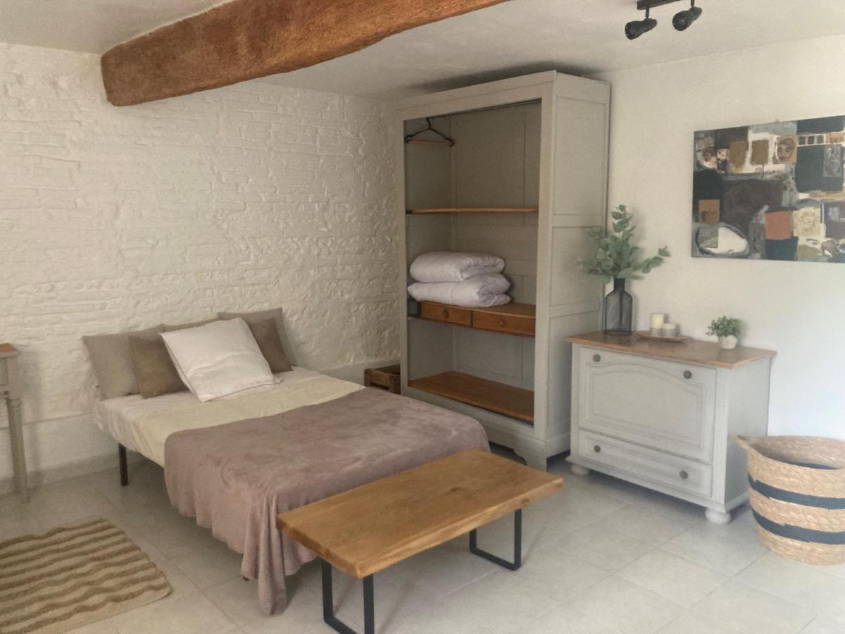 Abeille-soleil Apartment *