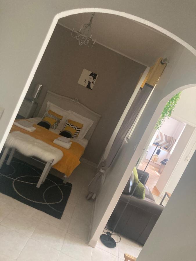 Apartment Abeille-soleil Saint-Nicolas-de-la-Grave
